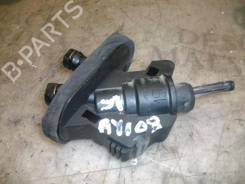 Clutch slave cylinder FORD FIESTA V (JH_, JD_) 1.6 16V | BP14264745M113 