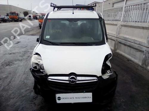 Used Parts OPEL COMBO Tour (X12)    828432