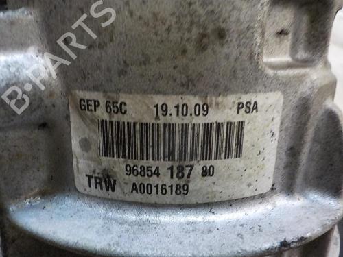 Steering pump CITROËN C4 Grand Picasso I (UA_) 1.6 HDi | BP3847382M99