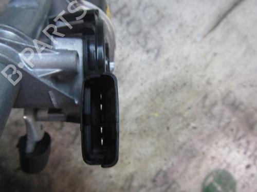 Front wiper motor CITROËN C3 II (SC_)  | BP3832837M29 