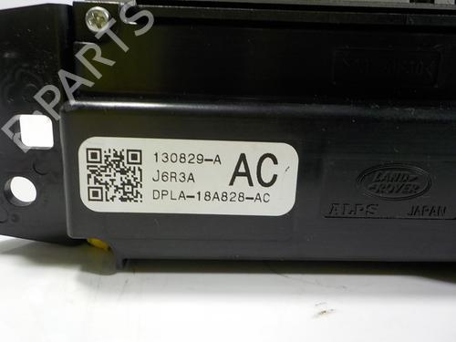Electronic module LAND ROVER RANGE ROVER SPORT II (L494) 3.0 SDV6 4x4 | BP13522656M83 