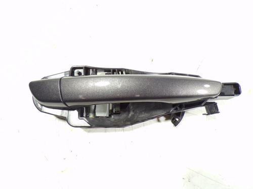 Used Rear left exterior door handle Rear left exterior door handle TOYOTA PROACE CITY Box Body/MPV (BPZ_) [2019-2026] 9096375 9096375