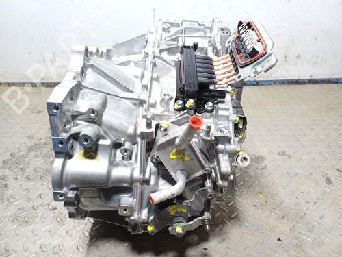 Gearbox TOYOTA YARIS (_P13_)  | BP22756386M3 
