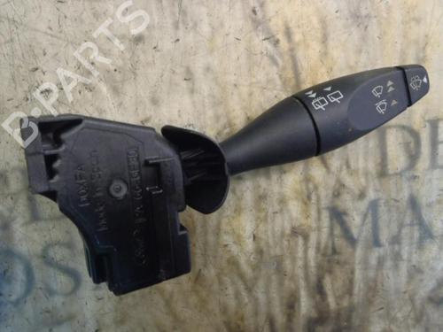 Ratstangsstang FORD TRANSIT CONNECT (P65_, P70_, P80_) 1.8 TDCi (90 hp) 3813776