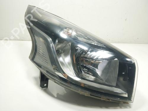 Right headlight NISSAN NV300 Van (X82) 1.6 dci 120 | BP27996802C29