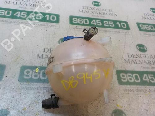 Used Expansion tank SKODA FABIA II (542) 1.2 (60 hp) 3872096