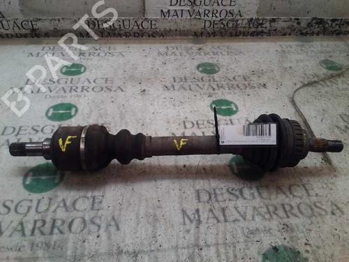 Left front driveshaft CITROËN XSARA (N1) 2.0 HDi 90 | BP3828803M38
