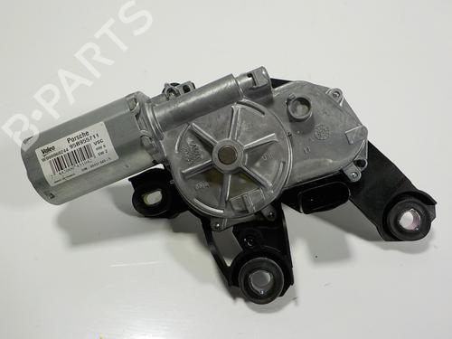 Rear wiper motor PORSCHE MACAN (95B) 3.0 S | BP12138392M102 