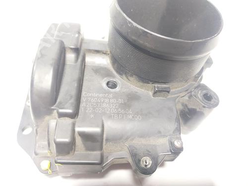 Throttle body BMW 1 (F20) 118 i | BP29708897M82