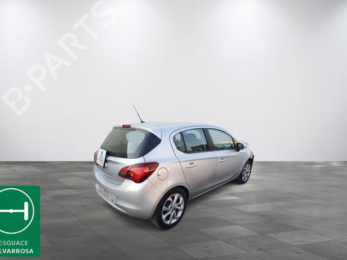 Tailgate lift support OPEL CORSA E (X15) 1.4 (08, 68) | BP27806002C138  - Image 7