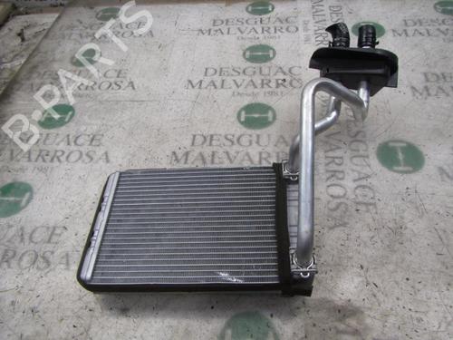 Used Heater matrix Heater matrix 3828059 3828059