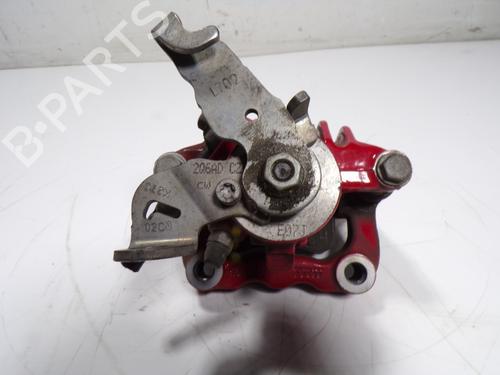Right rear brake caliper SEAT ARONA (KJ7, KJP) 1.0 TSI | BP15369004M106 