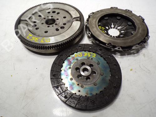 Other FORD TOURNEO CONNECT / GRAND TOURNEO CONNECT V408 MPV  | BP25802656O1 