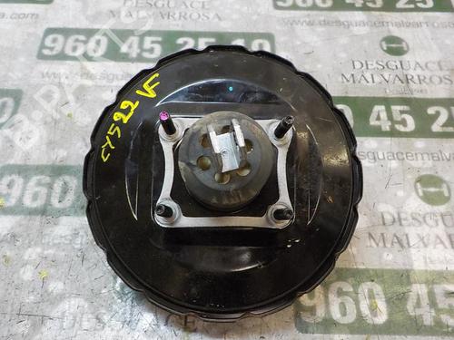 Servo brake HYUNDAI i10 I (PA)  | BP3863412M42 