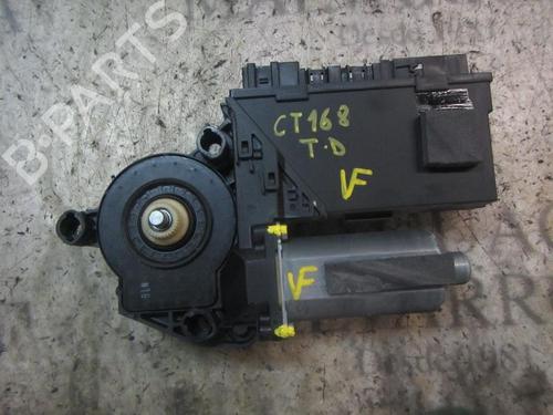 Used Right rear window motor Right rear window motor VW PHAETON (3D1, 3D2, 3D3, 3D4, 3D6, 3D7, 3D8, 3D9) 3.0 V6 TDI 4motion (224 hp) 4008893 4008893