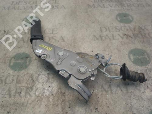 Used Hand brake Hand brake OPEL CORSA D (S07) 1.3 CDTI (L08, L68) (75 hp) 8770073 8770073
