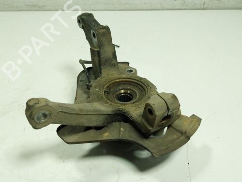 Used Left front steering knuckle FIAT 500 (312_) 1.2 (312AXA1A) (69 hp) 26383840