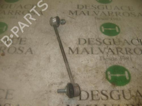 Used Left front suspension arm Left front suspension arm SEAT IBIZA III (6L1) 1.4 16V (75 hp) 14291630 14291630