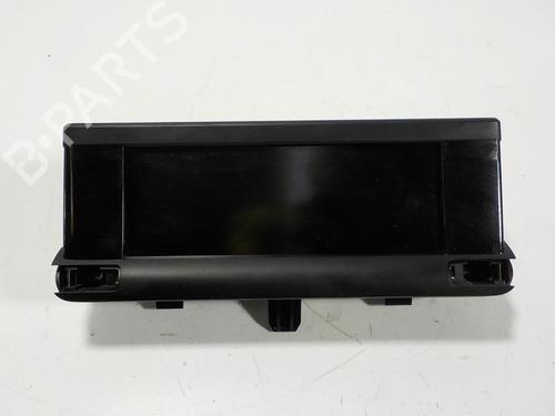 Instrument cluster CITROËN C4 CACTUS  | BP32228436C47 