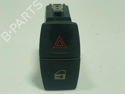 Used Warning switch Warning switch BMW 3 (F30, F80) 320 d (184 hp) 17592538 17592538