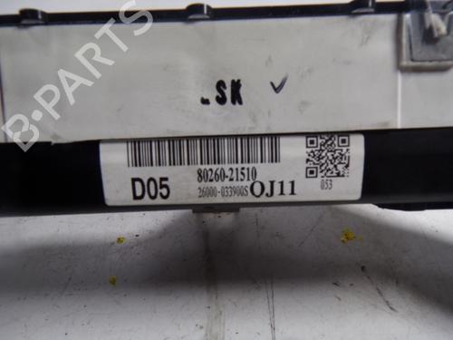 Display monitor SSANGYONG RODIUS II | BP7645436C48 - Image 3