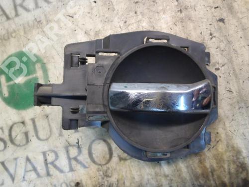 Used Front left interior door handle Front left interior door handle CITROËN C3 I (FC_, FN_) 1.4 HDi (68 hp) 3806248 3806248