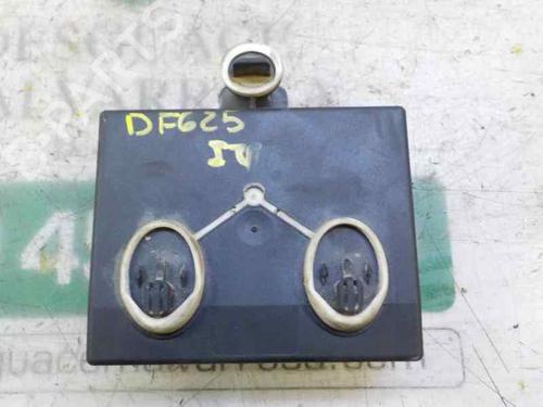 Used Electronic module Electronic module AUDI A6 Allroad C6 (4FH) 3.0 TDI quattro (233 hp) 6240986 6240986