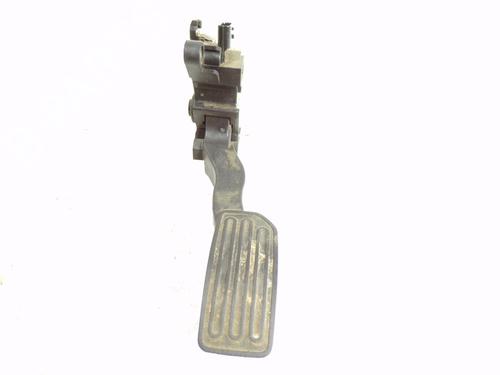 Used Pedal NISSAN JUKE (F15) 1.5 dCi (110 hp) 8194300