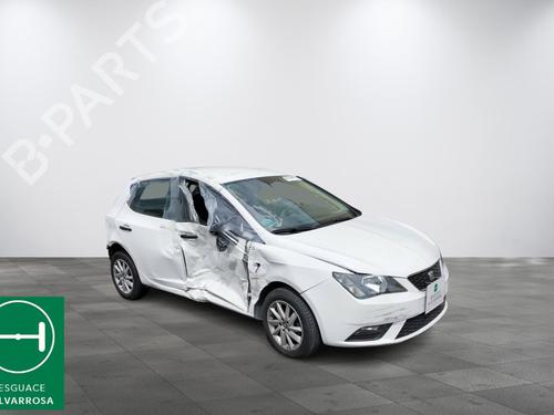 Electronic module SEAT IBIZA IV (6J5, 6P1)  | BP15981512M83 