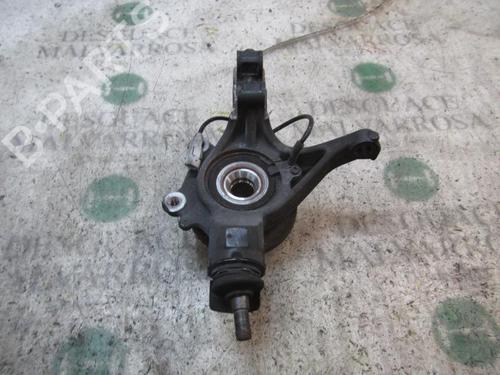 Right front steering knuckle CITROËN C4 Picasso I MPV (UD_)  | BP3841365M26 