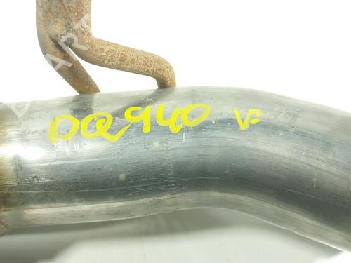 Particulate filter FORD TRANSIT V363 Platform/Chassis (FED, FFD)  | BP24842815M81 