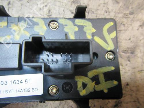 Left front window switch FORD MONDEO III (B5Y) | BP3843856I27