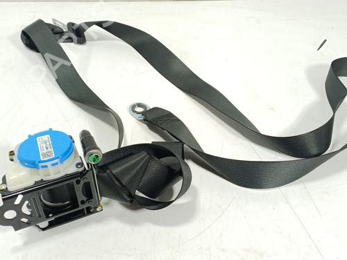 Used Front left seatbelt Front left seatbelt TOYOTA YARIS CROSS (MXP_) 1.5 Hybrid (MXPJ11) (131 hp) 36423286 36423286