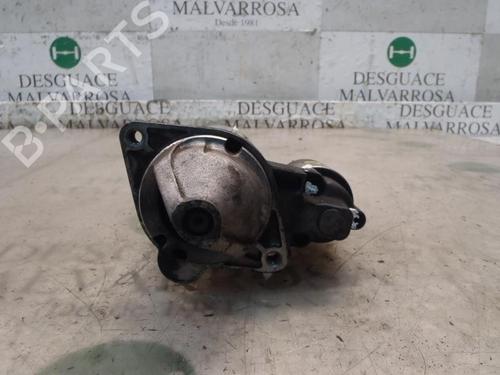 Starter SMART CITY-COUPE (450) 0.8 CDI (S1CLC1, 450.300, 450.301, 450.302, 450.303,... | BP3807722M8 
