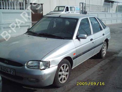 Right front brake caliper FORD ESCORT VI Turnier (GAL, ANL)  | BP11555073M104 