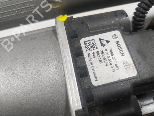 Steering rack BMW 8 Coupe (G15, F92) 840 i xDrive | BP24578020M22 