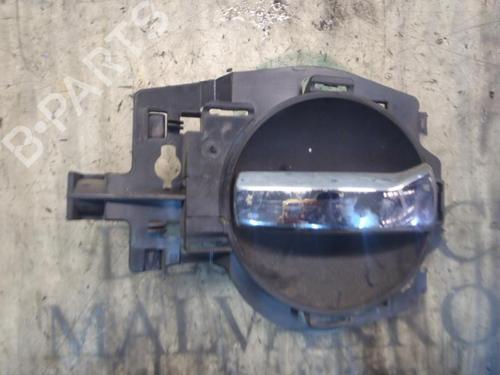Used Rear left interior door handle CITROËN C3 I (FC_, FN_) 1.4 HDi (68 hp) 3802374