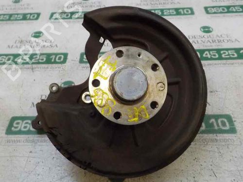 Used Left rear steering knuckle Left rear steering knuckle VW GOLF VI (5K1) 1.6 TDI (105 hp) 5315549 5315549