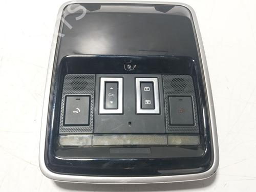 Used Interior roof light Interior roof light LAND ROVER RANGE ROVER SPORT II (L494) 3.0 SDV6 4x4 (306 hp) 27921299 27921299