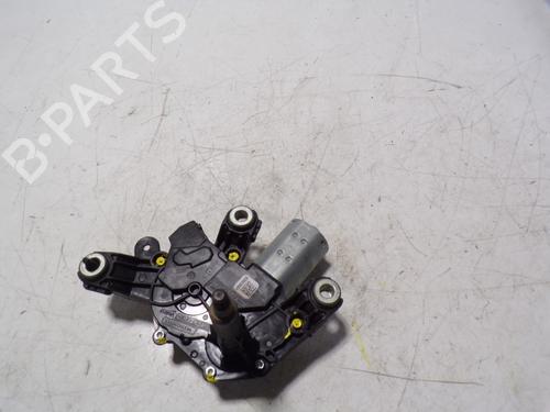 Rear wiper motor NISSAN QASHQAI II (J11, J11_) 1.3 DIG-T | BP9370873M102 