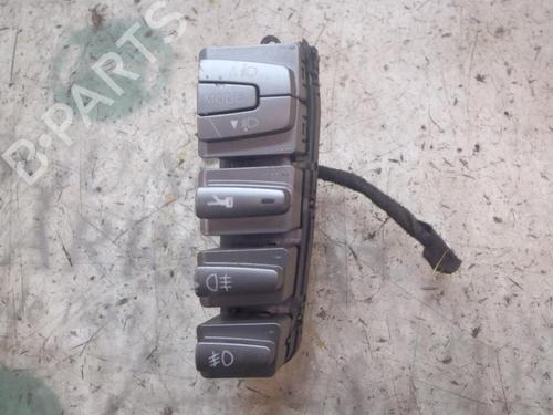 Used Electronic module Electronic module FIAT BRAVO II (198_) 1.9 D Multijet (198AXB1A) (120 hp) 3826280 3826280