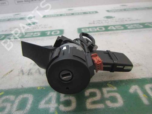 Used Electronic module Electronic module PEUGEOT 207 (WA_, WC_) 1.4 (75 hp) 14282645 14282645