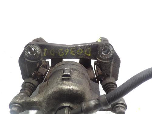 Left front brake caliper FORD FIESTA VI (CB1, CCN) 1.25 | BP11552384M105 