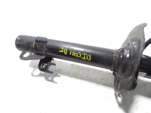 Left front shock absorber PEUGEOT 108  | BP9508400M16 