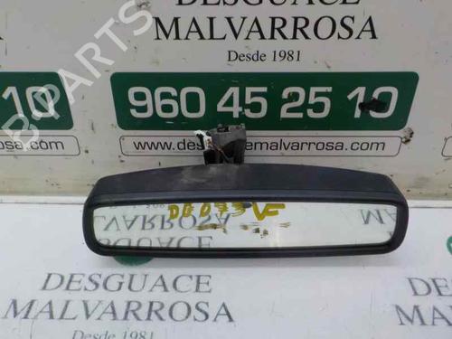 Used Rear mirror Rear mirror FORD FOCUS III 1.0 EcoBoost (125 hp) 4461828 4461828