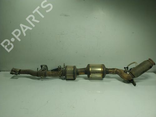 Catalyst VW GOLF VIII (CD1, DA1)  | BP17447296M10 