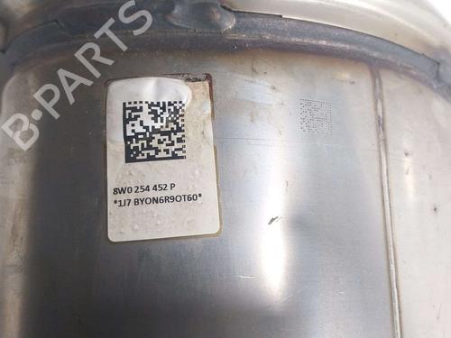Catalyst AUDI A4 Allroad B9 (8WH, 8WJ) | BP38547042M10 - Image 5