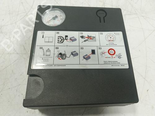 Used Electronic module Electronic module AUDI A5 Sportback (F5A, F5F) 2.0 TFSI (190 hp) 16664857 16664857