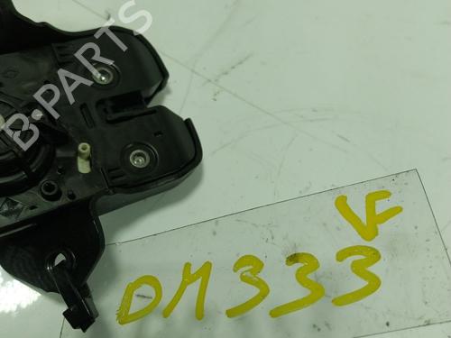 Tailgate lock DACIA SANDERO III  | BP17873448C101 