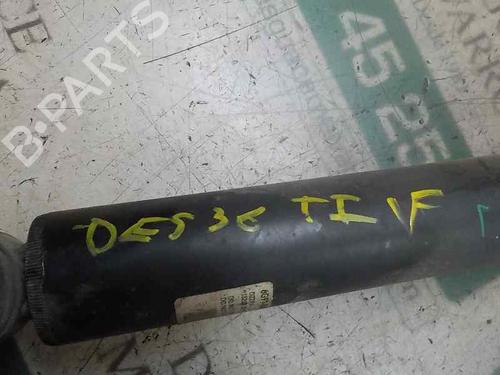 Left rear shock absorber FORD MONDEO IV (BA7) 2.0 TDCi | BP4947887M18 